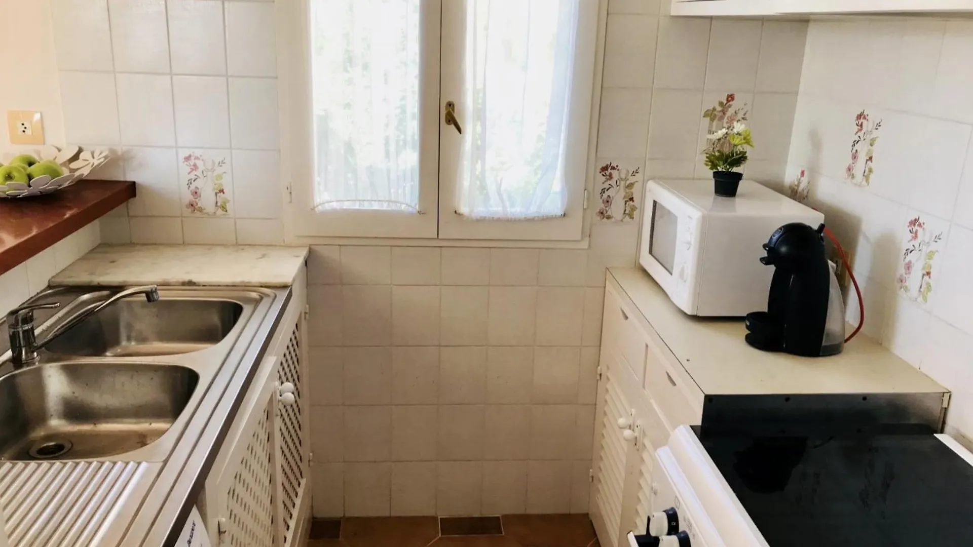 Дом отдыха Villa With Pool Calo Den Real Сан-Хосе