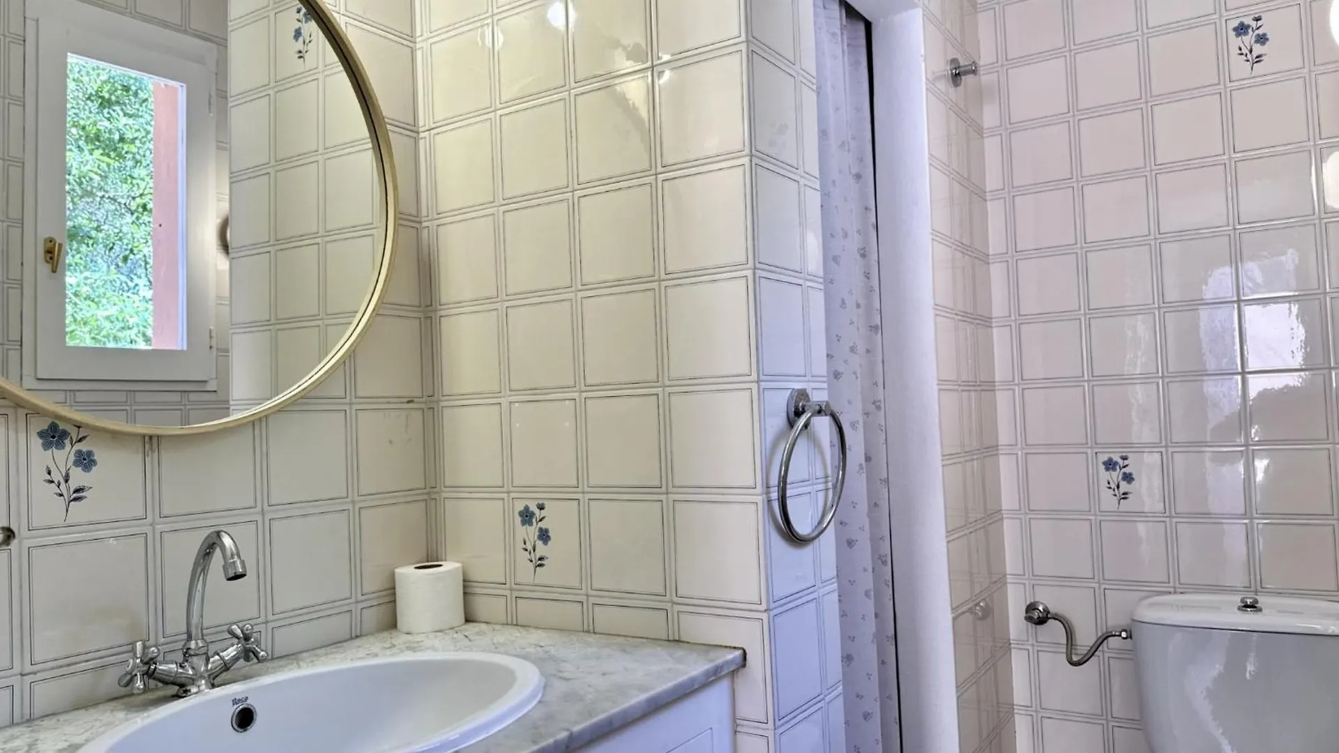 Дом отдыха Villa With Pool Calo Den Real Сан-Хосе